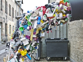 Konsumtion, kön och klimat i siffror Konsumtion, kön och klimat i siffror