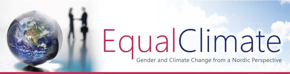 About EqualClimate